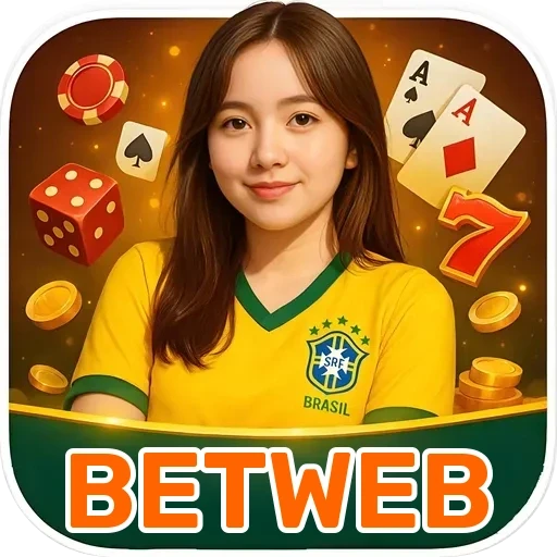 BETWEB: A Magia dos Caça-Níqueis Está Aqui para Você!