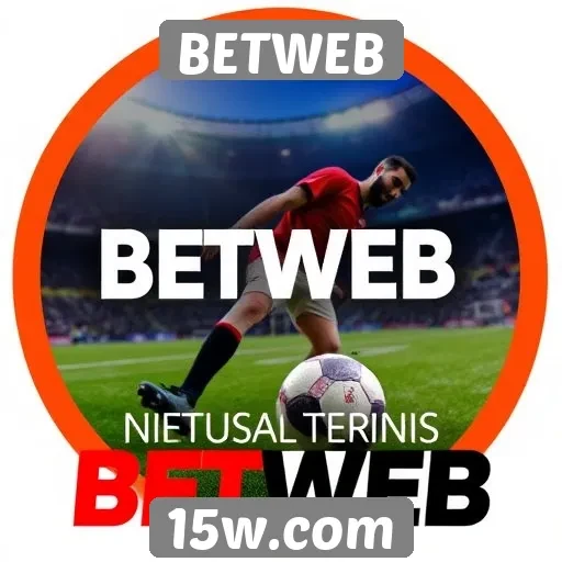 Apostas esportivas em alta no BETWEB
